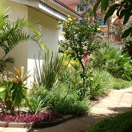 Hotel Riverview Westlands Nairobi Extérieur photo