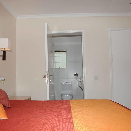 Hotel Riverview Westlands Nairobi Extérieur photo