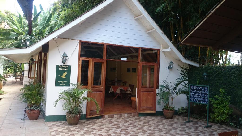 Hotel Riverview Westlands Nairobi Extérieur photo