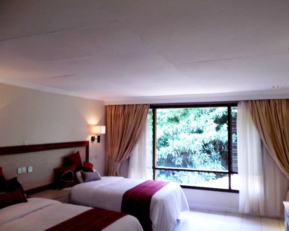 Hotel Riverview Westlands Nairobi Extérieur photo