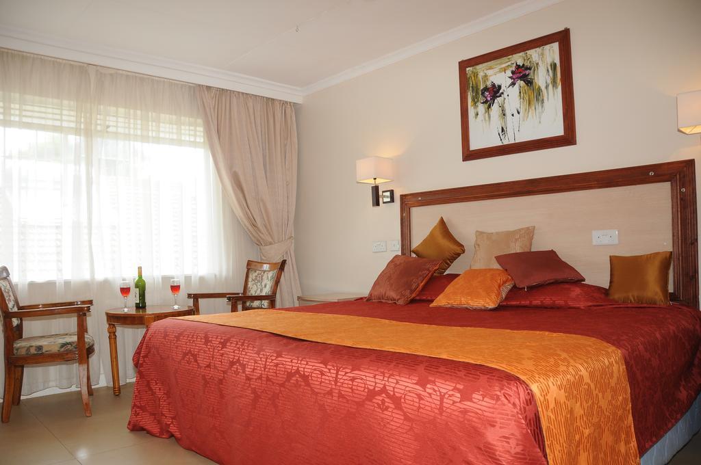 Hotel Riverview Westlands Nairobi Extérieur photo