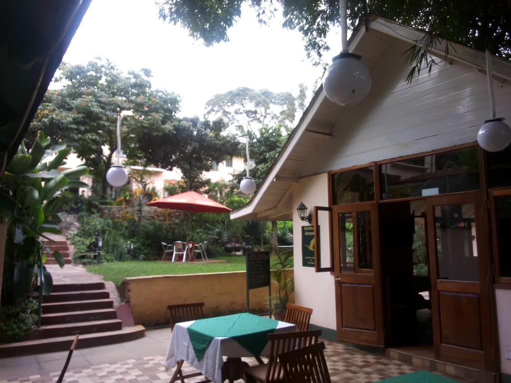 Hotel Riverview Westlands Nairobi Extérieur photo