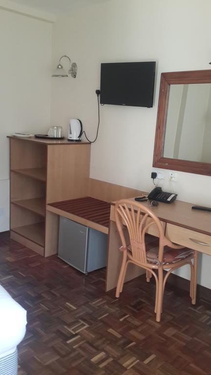 Hotel Riverview Westlands Nairobi Extérieur photo