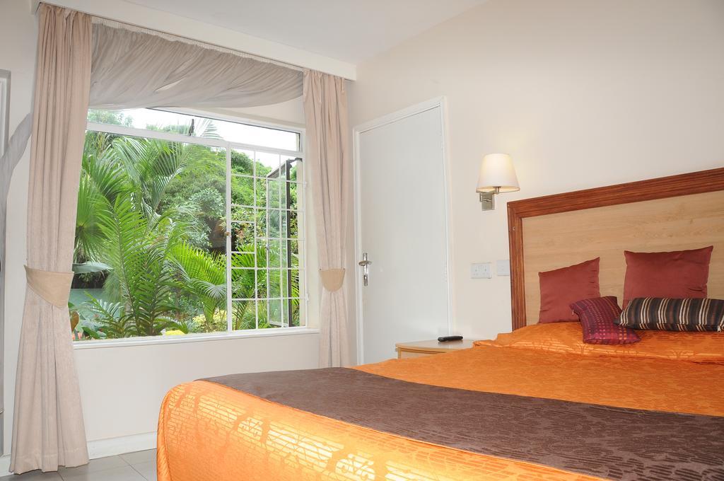 Hotel Riverview Westlands Nairobi Extérieur photo