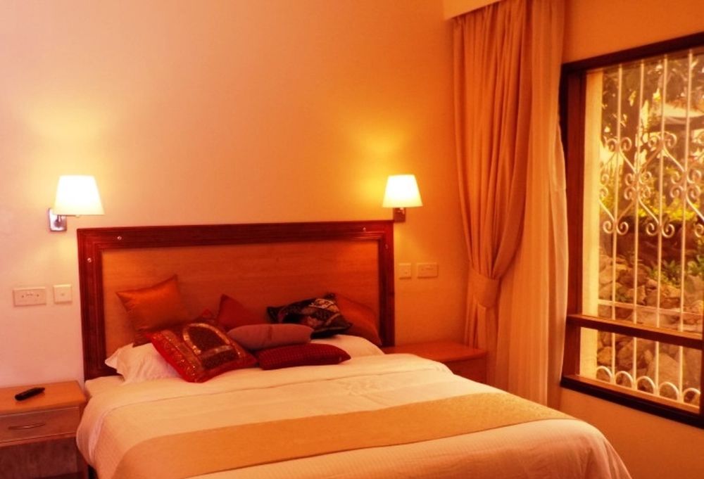 Hotel Riverview Westlands Nairobi Extérieur photo