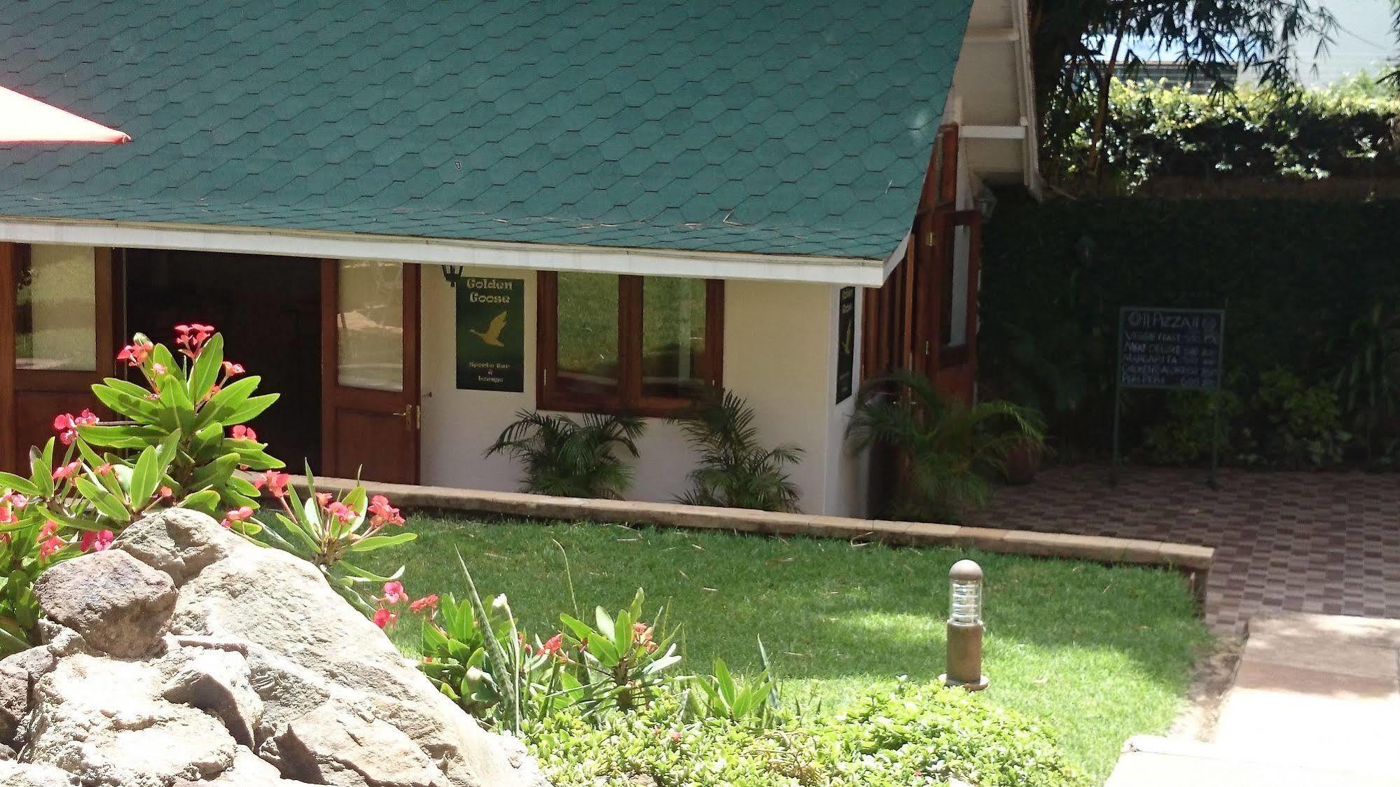 Hotel Riverview Westlands Nairobi Extérieur photo