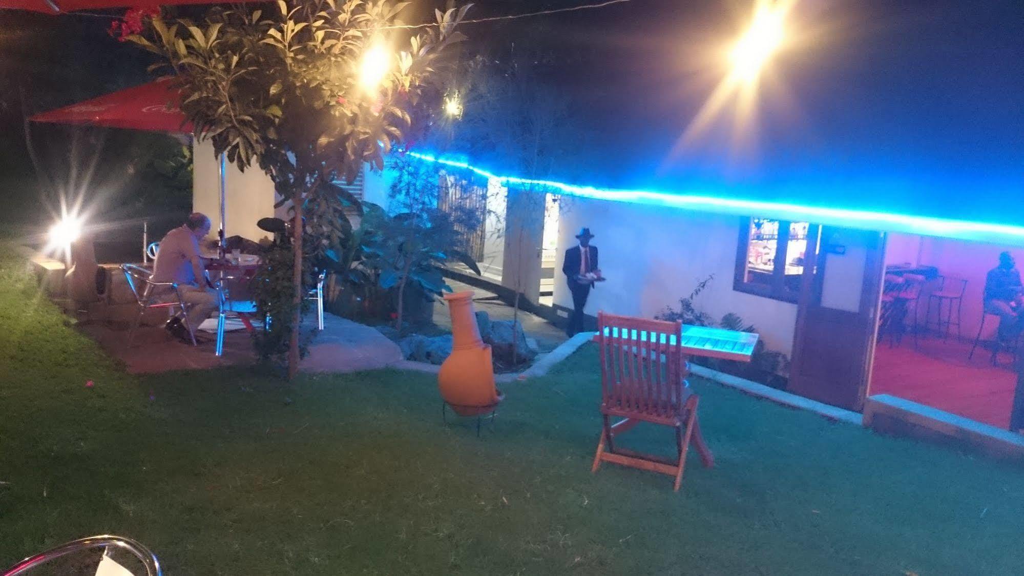 Hotel Riverview Westlands Nairobi Extérieur photo