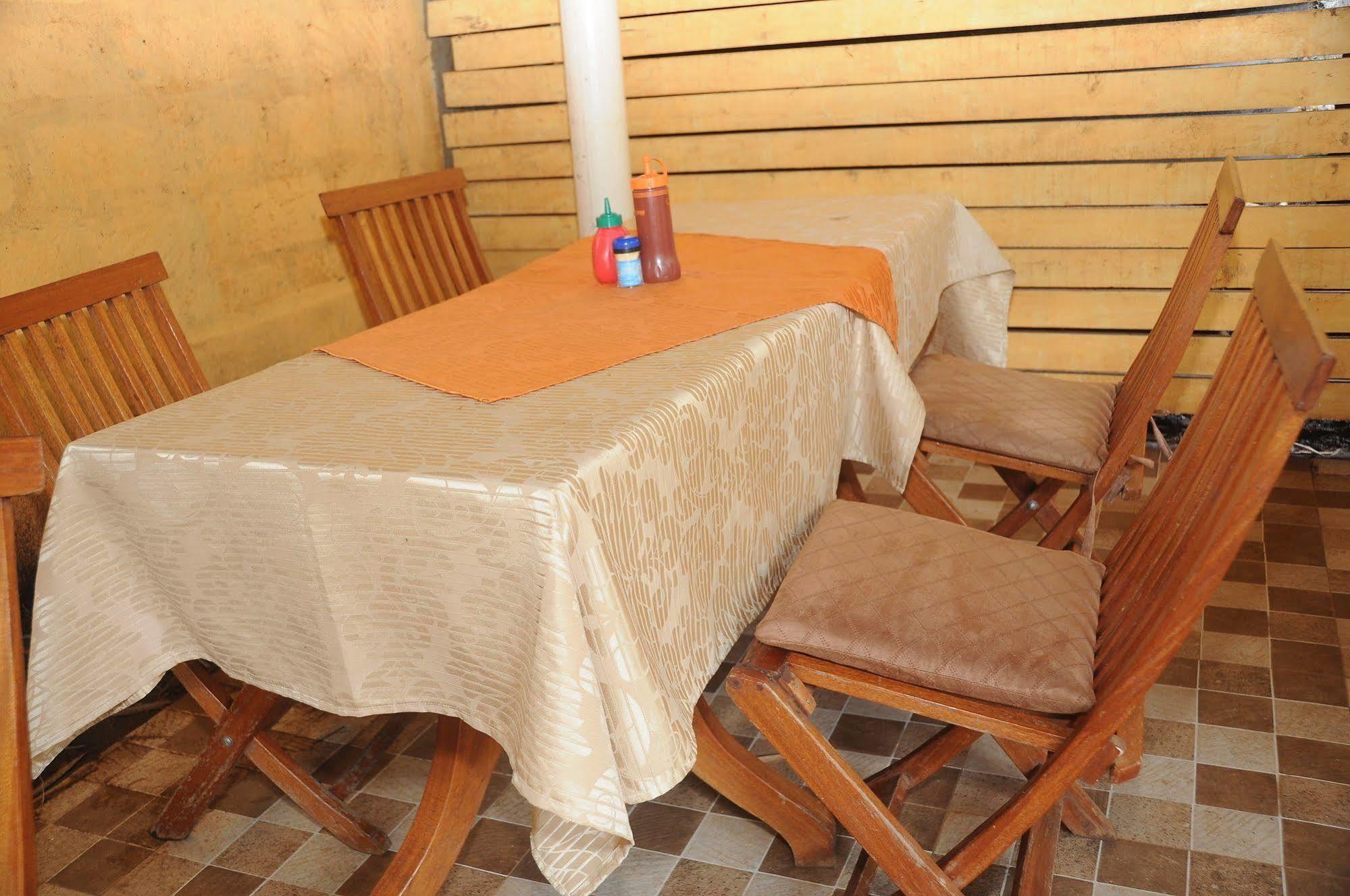 Hotel Riverview Westlands Nairobi Extérieur photo