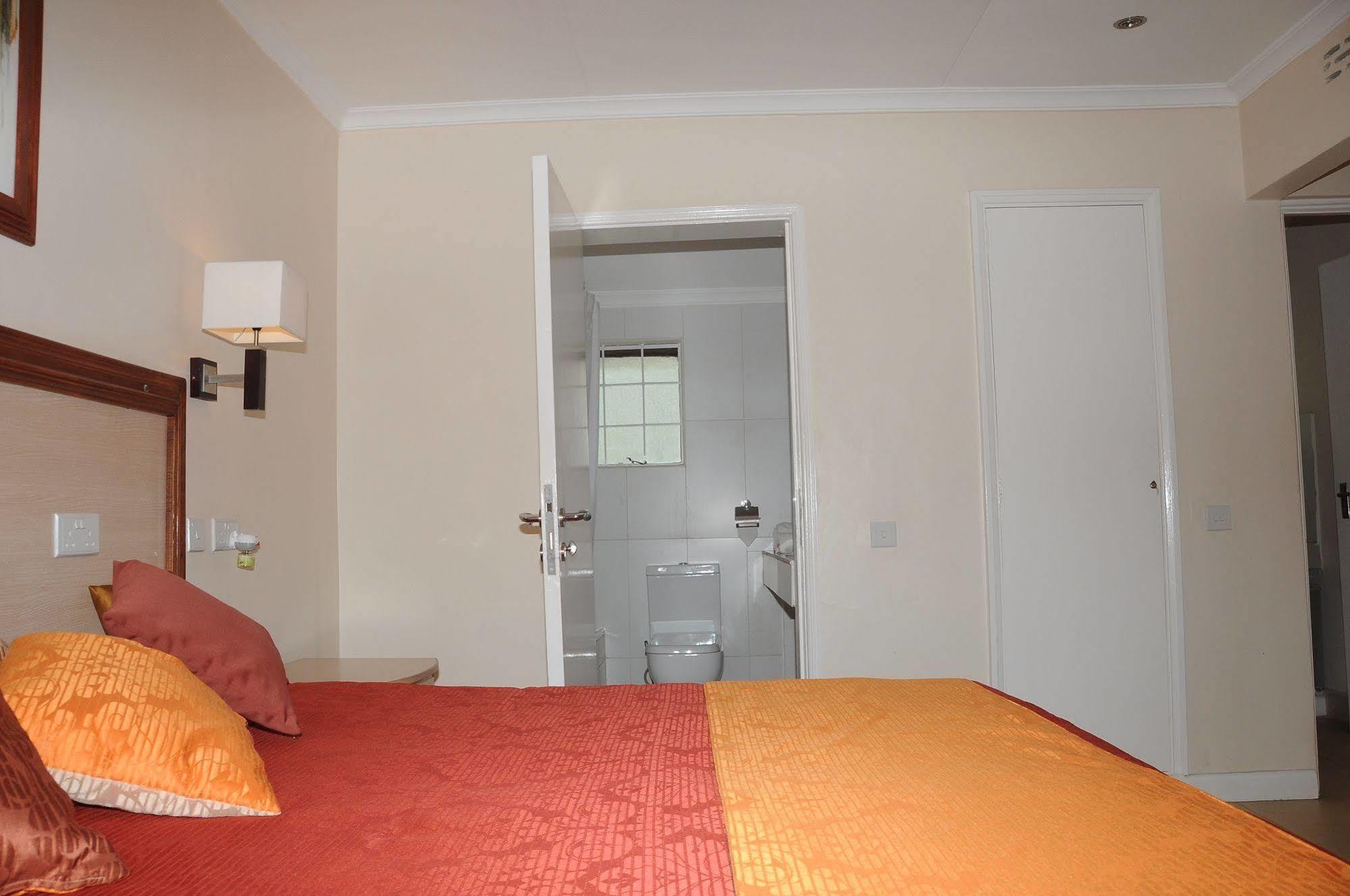 Hotel Riverview Westlands Nairobi Extérieur photo