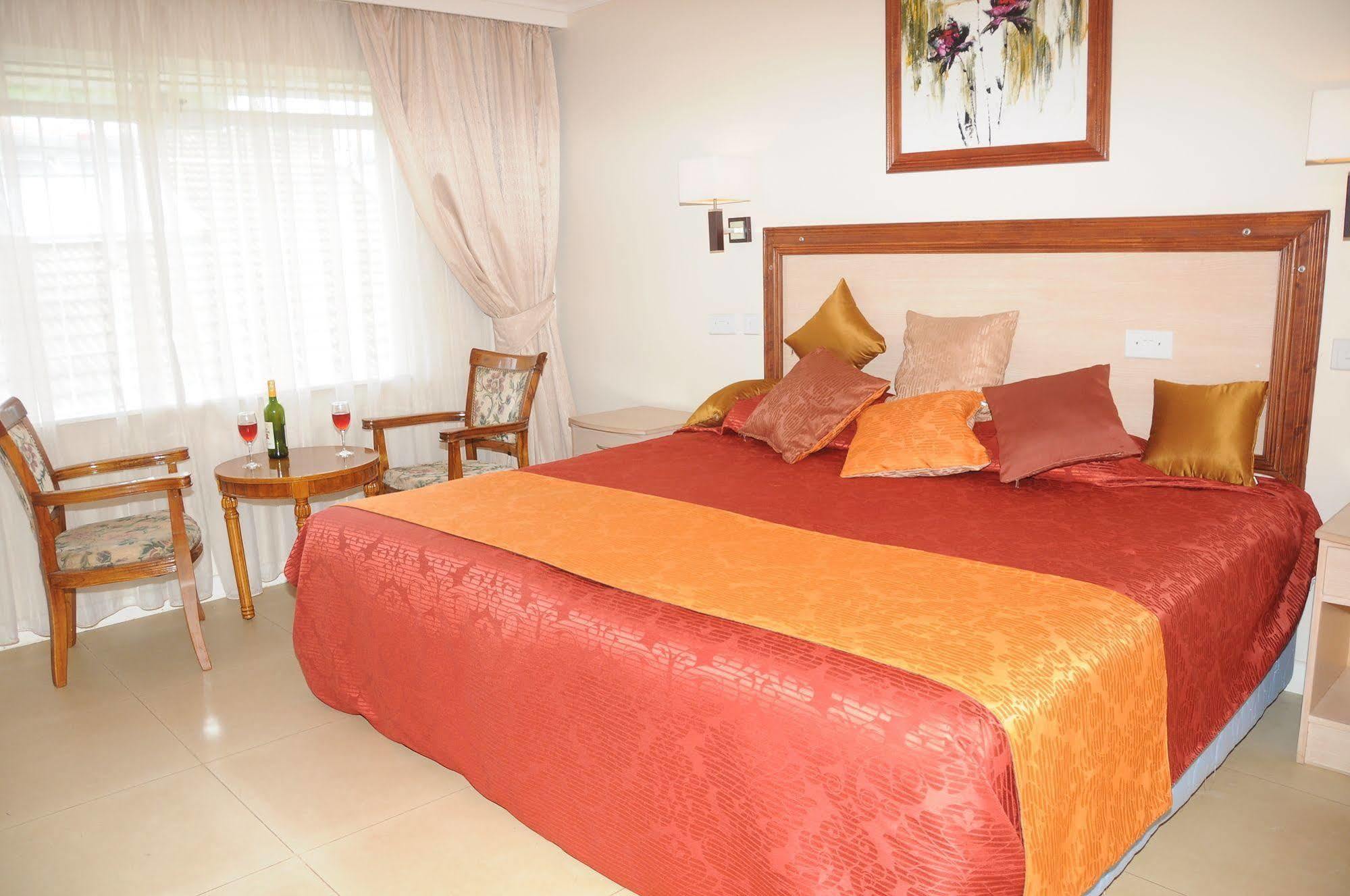 Hotel Riverview Westlands Nairobi Extérieur photo