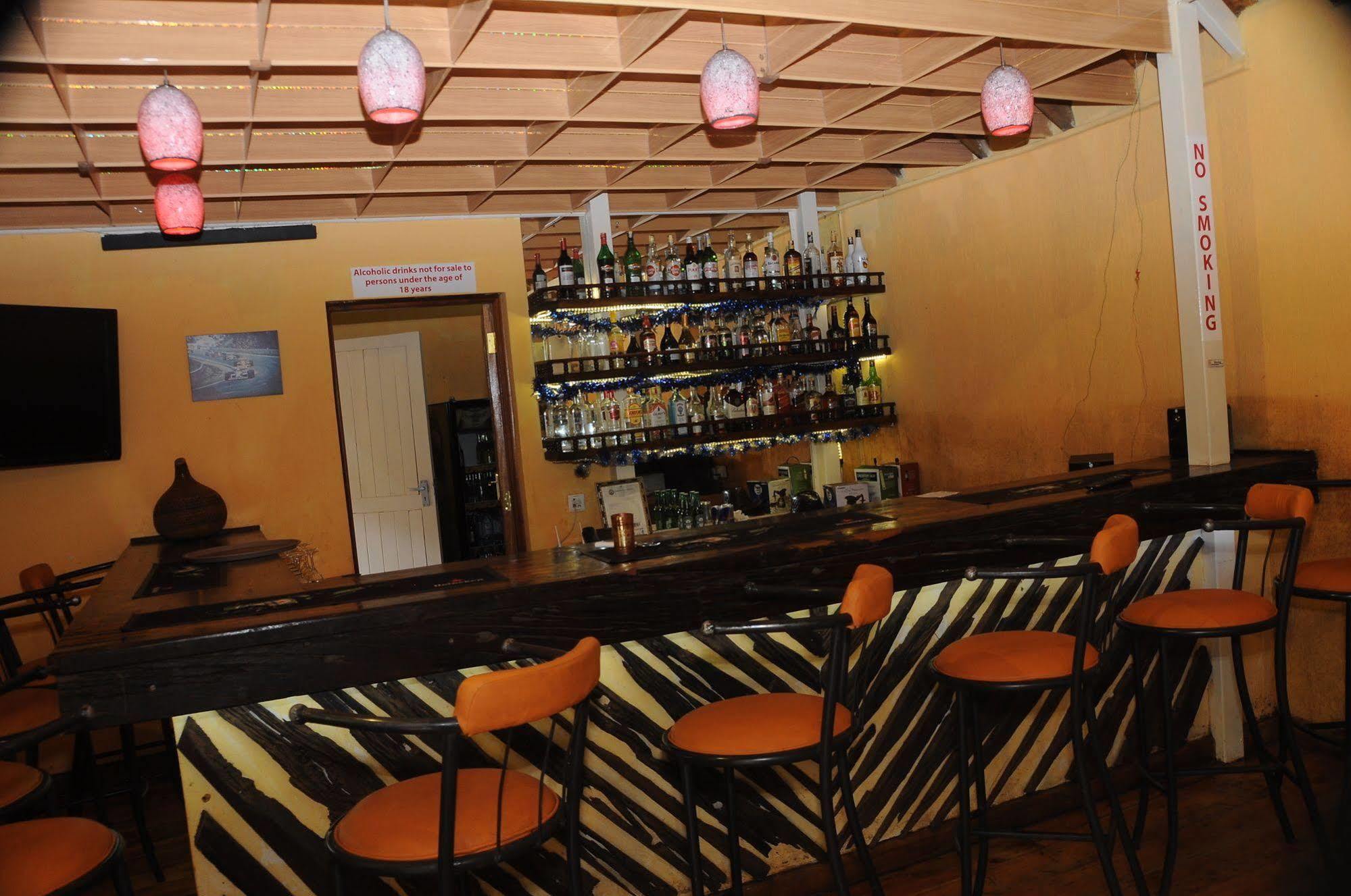 Hotel Riverview Westlands Nairobi Extérieur photo