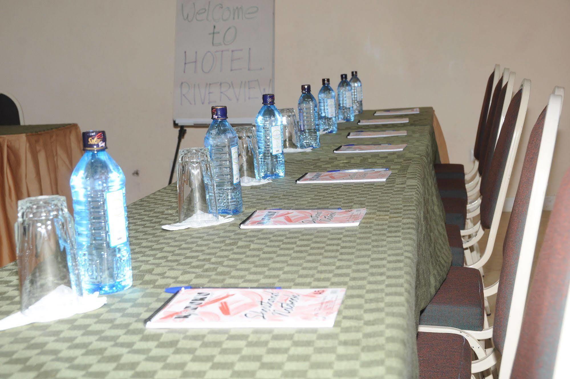 Hotel Riverview Westlands Nairobi Extérieur photo