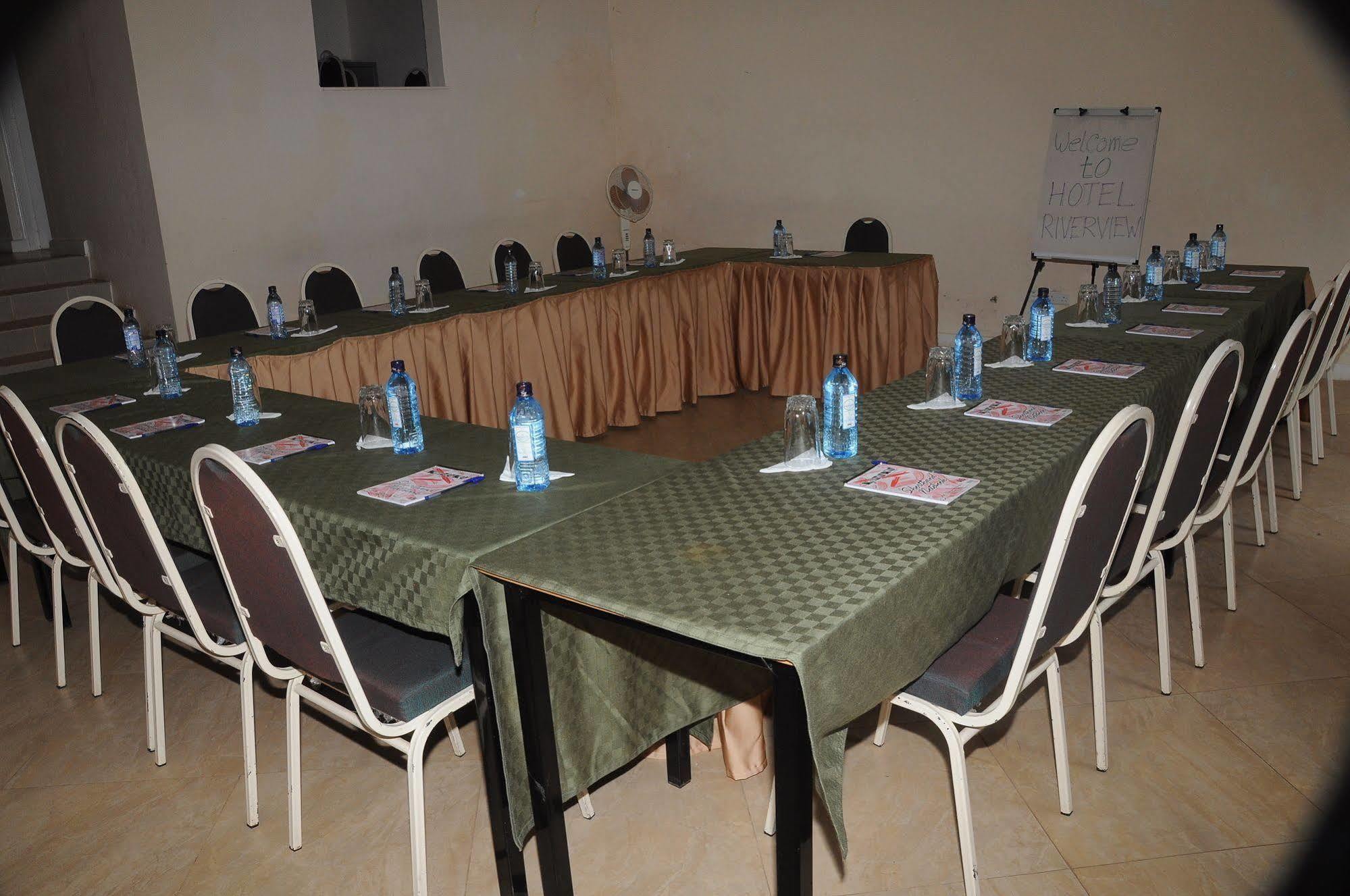 Hotel Riverview Westlands Nairobi Extérieur photo