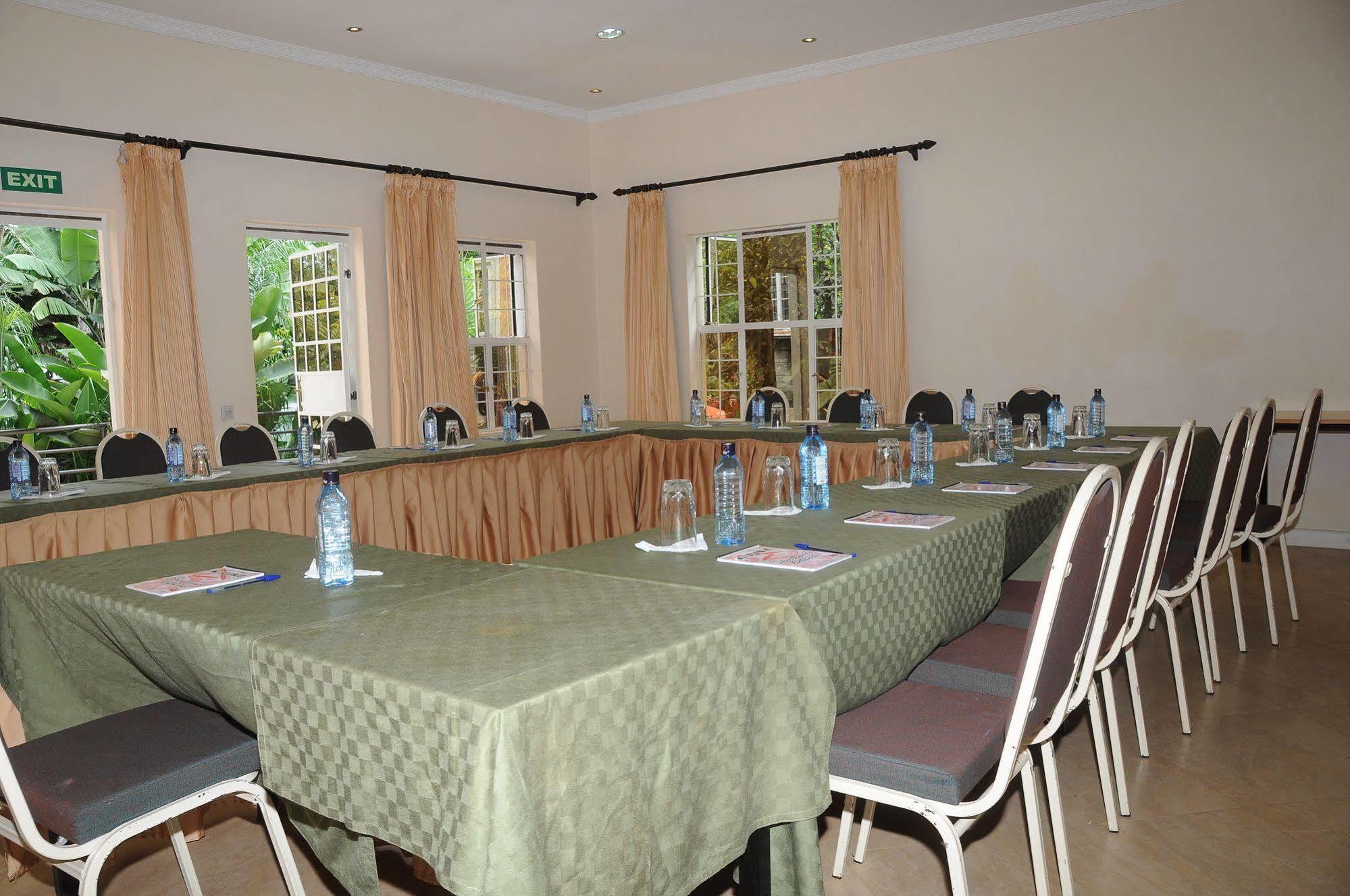 Hotel Riverview Westlands Nairobi Extérieur photo