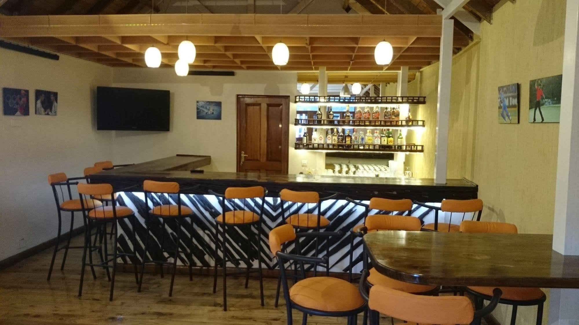 Hotel Riverview Westlands Nairobi Extérieur photo